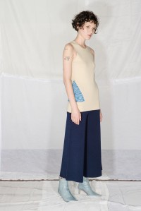 Nomia RTW Spring 2018