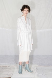Nomia RTW Spring 2018