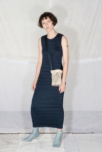 Nomia RTW Spring 2018