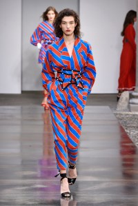 Philosophy di Lorenzo Serafini RTW Spring 2018