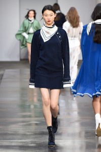 Philosophy di Lorenzo Serafini RTW Spring 2018