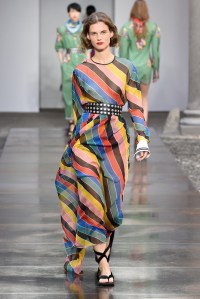 Philosophy di Lorenzo Serafini RTW Spring 2018