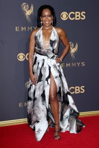 Regina King69th Primetime Emmy Awards, Arrivals, Los Angeles, USA - 17 Sep 2017