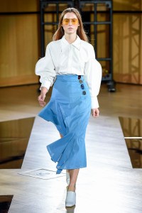 Rejina Pyo RTW Spring 2018