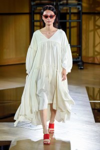 Rejina Pyo RTW Spring 2018