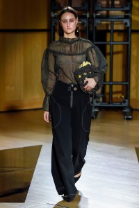 Rejina Pyo RTW Spring 2018