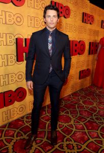 James Marsden69th Primetime Emmy Awards, HBO Party, Los Angeles, USA - 17 Sep 2017