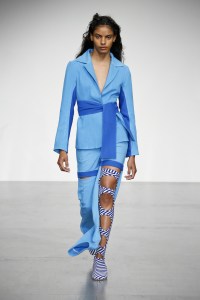 Richard Malone RTW Spring Summer 2018