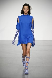Richard Malone RTW Spring Summer 2018
