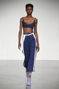 Richard Malone RTW Spring Summer 2018