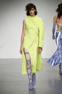 Richard Malone RTW Spring Summer 2018