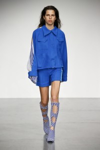 Richard Malone RTW Spring Summer 2018