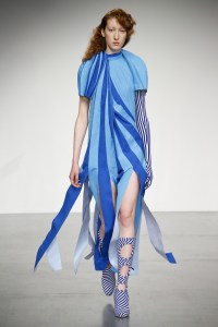 Richard Malone RTW Spring Summer 2018