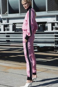Robert Rodriguez RTW spring 2018