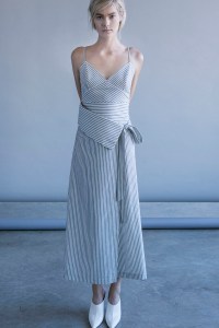 Robert Rodriguez RTW spring 2018