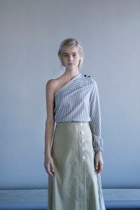 Robert Rodriguez RTW spring 2018