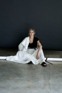 Robert Rodriguez RTW spring 2018