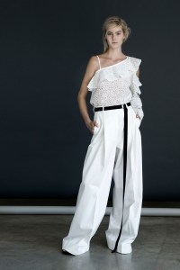Robert Rodriguez RTW spring 2018