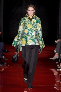 Rochas RTW Spring 2018