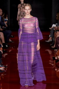 Rochas RTW Spring 2018