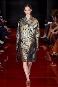 Rochas RTW Spring 2018