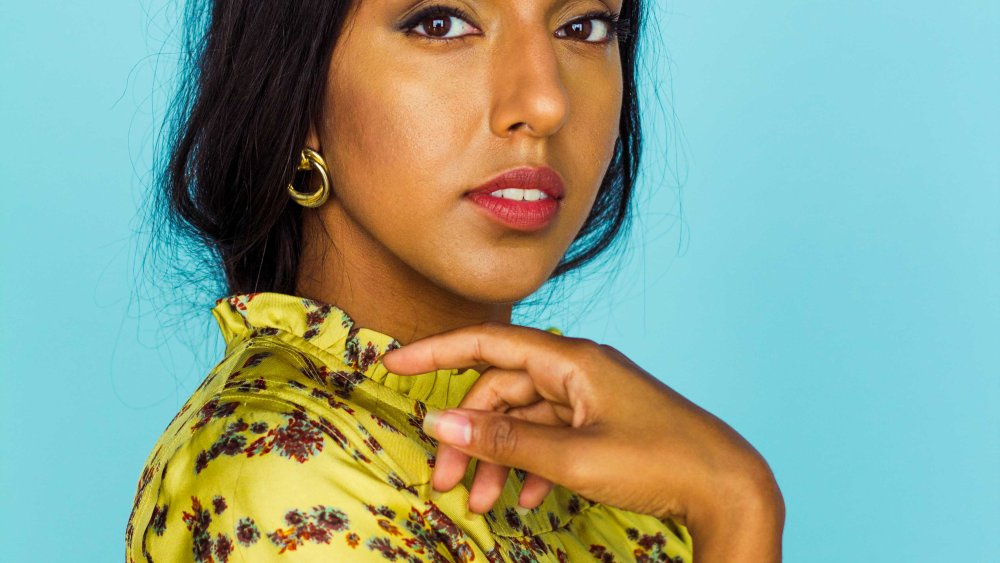 Rupi Kaur on 'Milk and Honey,' New Book 'The Sun and Her Flowers'