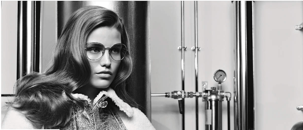Luxottica
