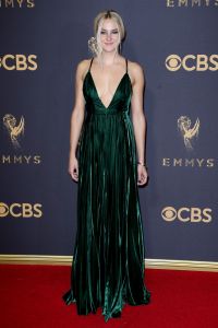 Shailene Woodley69th Primetime Emmy Awards, Arrivals, Los Angeles, USA - 17 Sep 2017