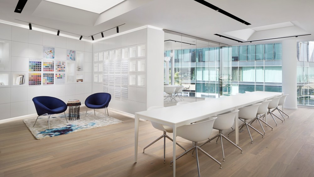Swarovski opens Creative Hub in Dubai to support local talent