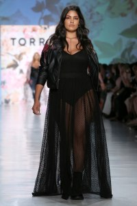 Torrid RTW Spring 2018
