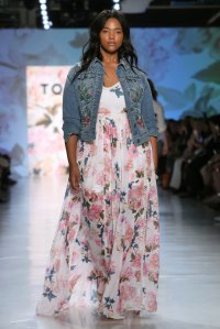 Torrid RTW Spring 2018