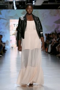 Torrid RTW Spring 2018
