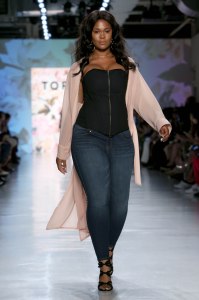 Torrid RTW Spring 2018