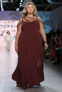Torrid RTW Spring 2018