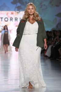 Torrid RTW Spring 2018