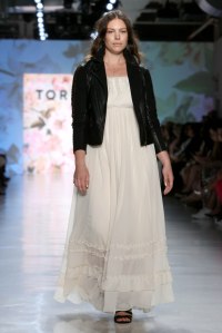 Torrid RTW Spring 2018