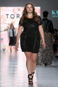 Torrid RTW Spring 2018