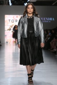 Torrid RTW Spring 2018