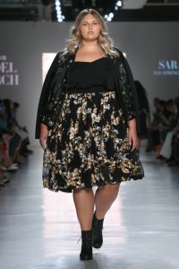Torrid RTW Spring 2018