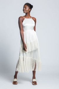 Tracy Reese RTW spring 2018