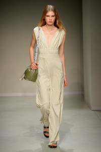 Trussardi RTW Spring 2018