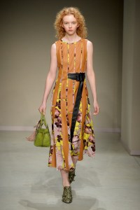 Trussardi RTW Spring 2018