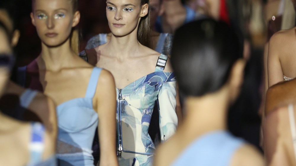 la perla spring 2018