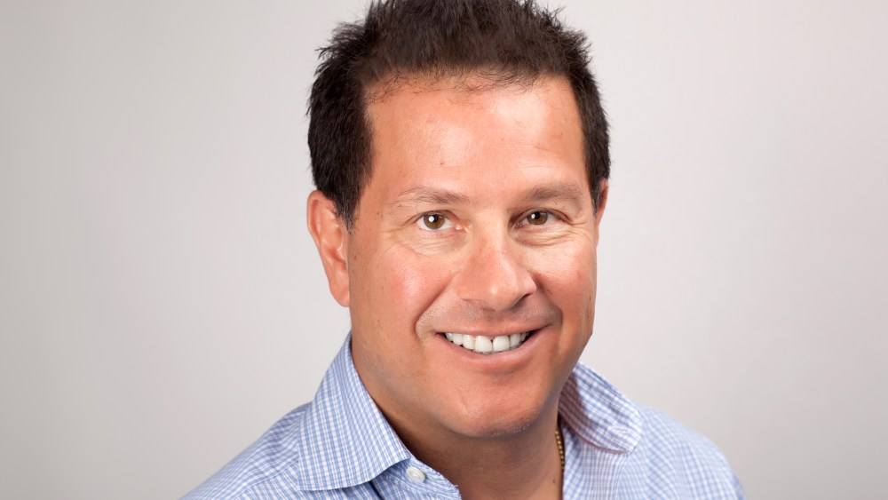 Jamie Salter