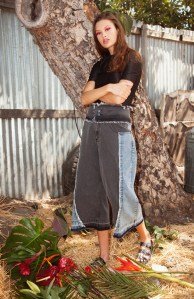Alyssa Less RTW Spring 2018