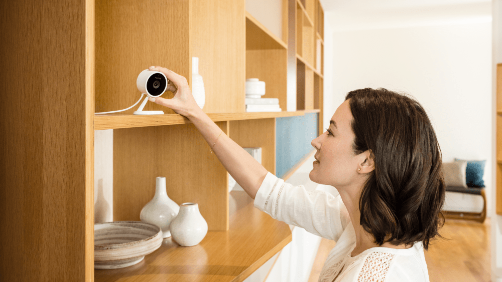 amazon cloud cam amazon key