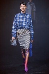 Balenciaga RTW Spring 2018