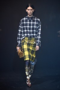 Balenciaga RTW Spring 2018