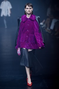 Balenciaga RTW Spring 2018