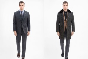 Brooks Brothers to Kick Off 200th Anniversary at Pitti Uomo